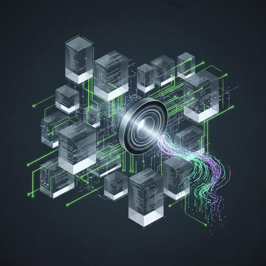 ABI Lens visual workspace
