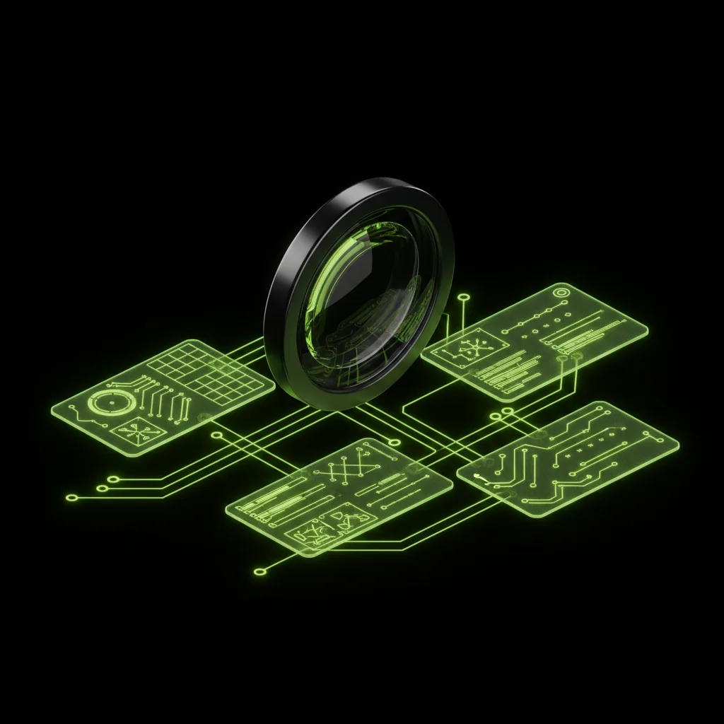 ABI Lens Optical Inspector Graphic